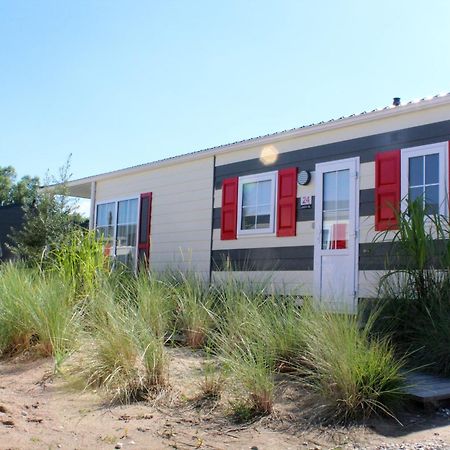 Villa Pier98 30 Scharbeutz Exterior foto
