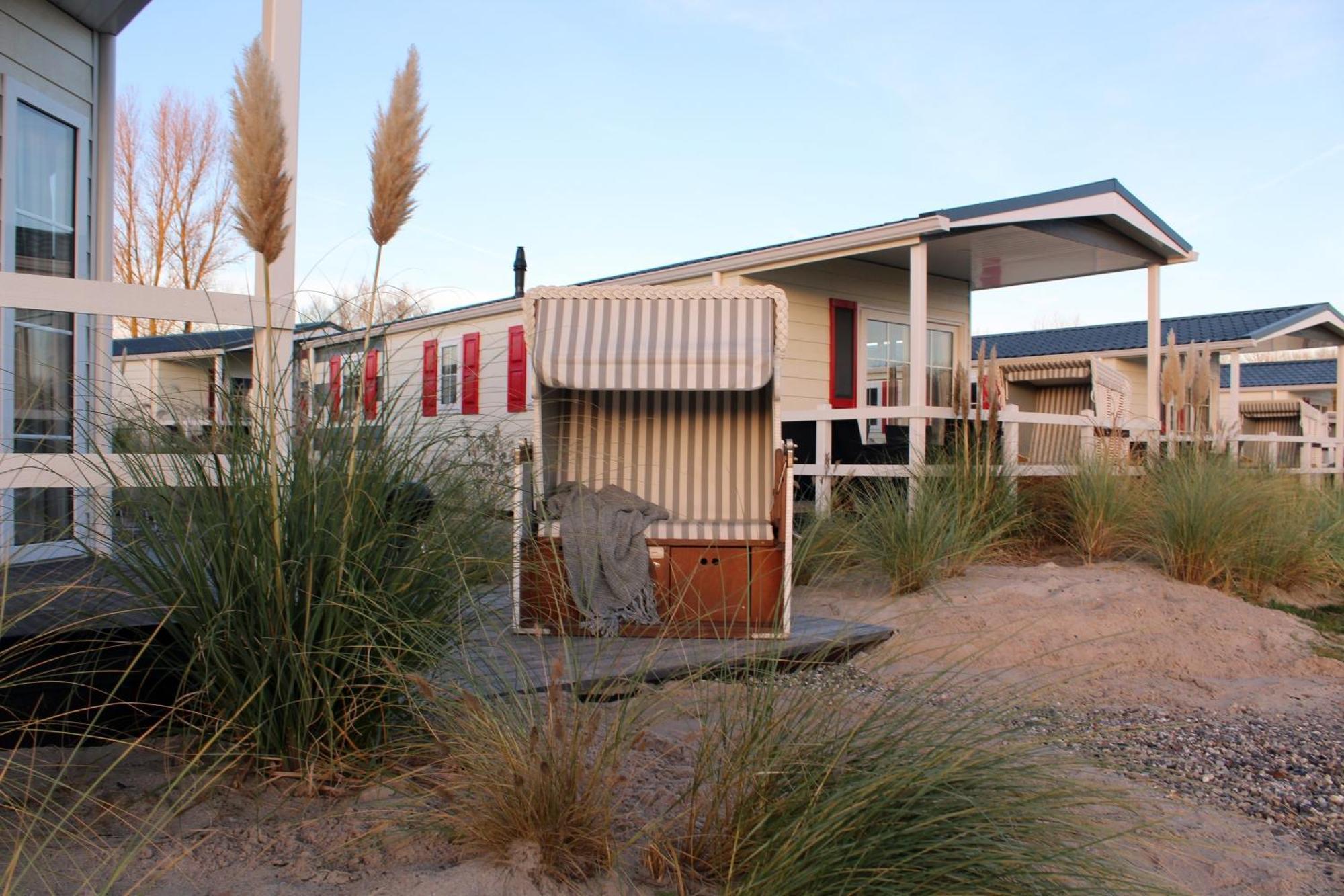 Villa Pier98 30 Scharbeutz Exterior foto