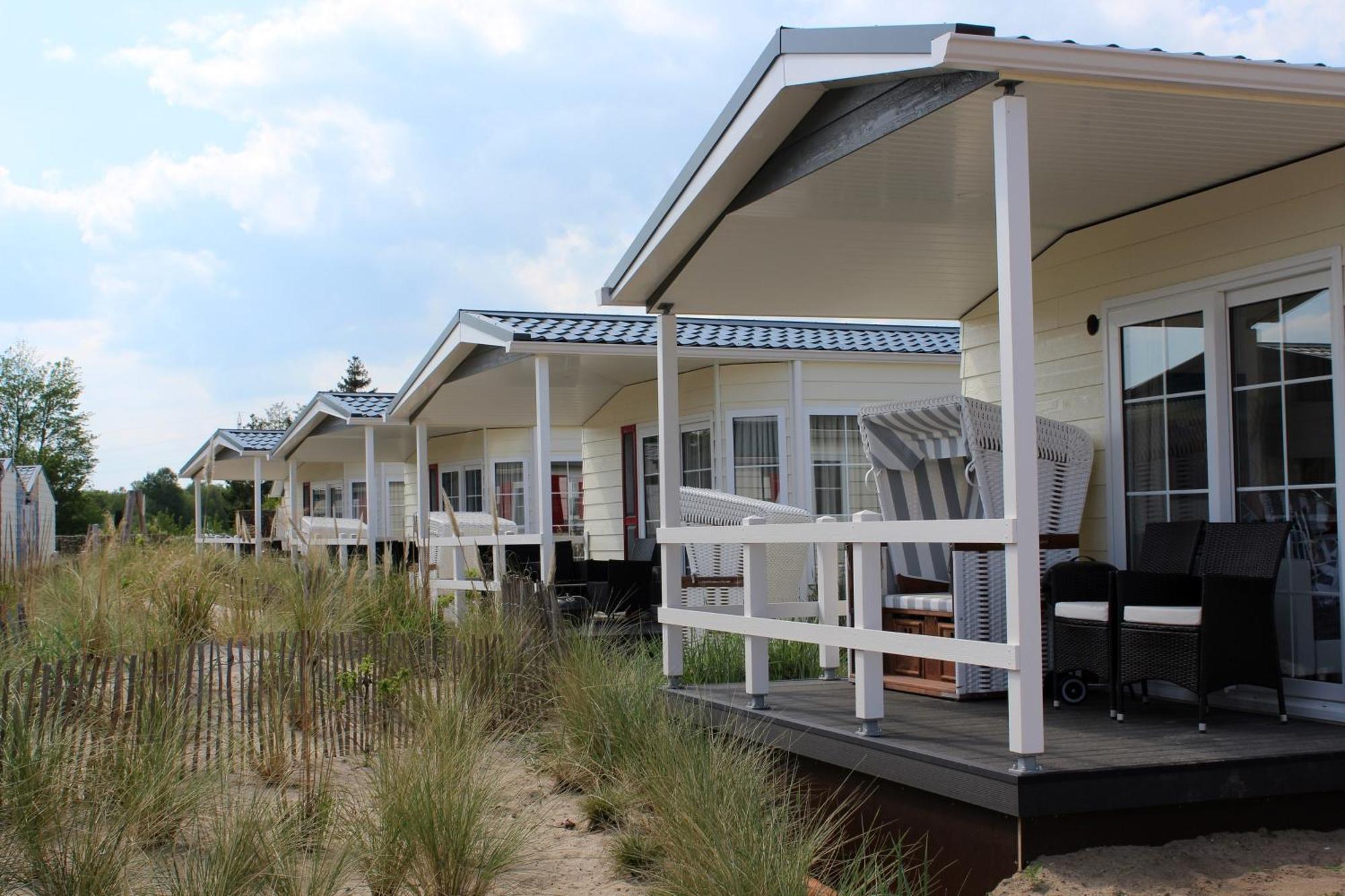 Villa Pier98 30 Scharbeutz Exterior foto